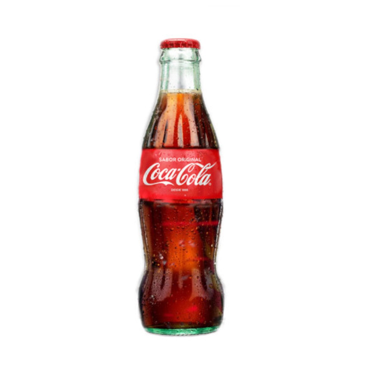 MEXICAN COCA COLA SODA 8oz (235ml)